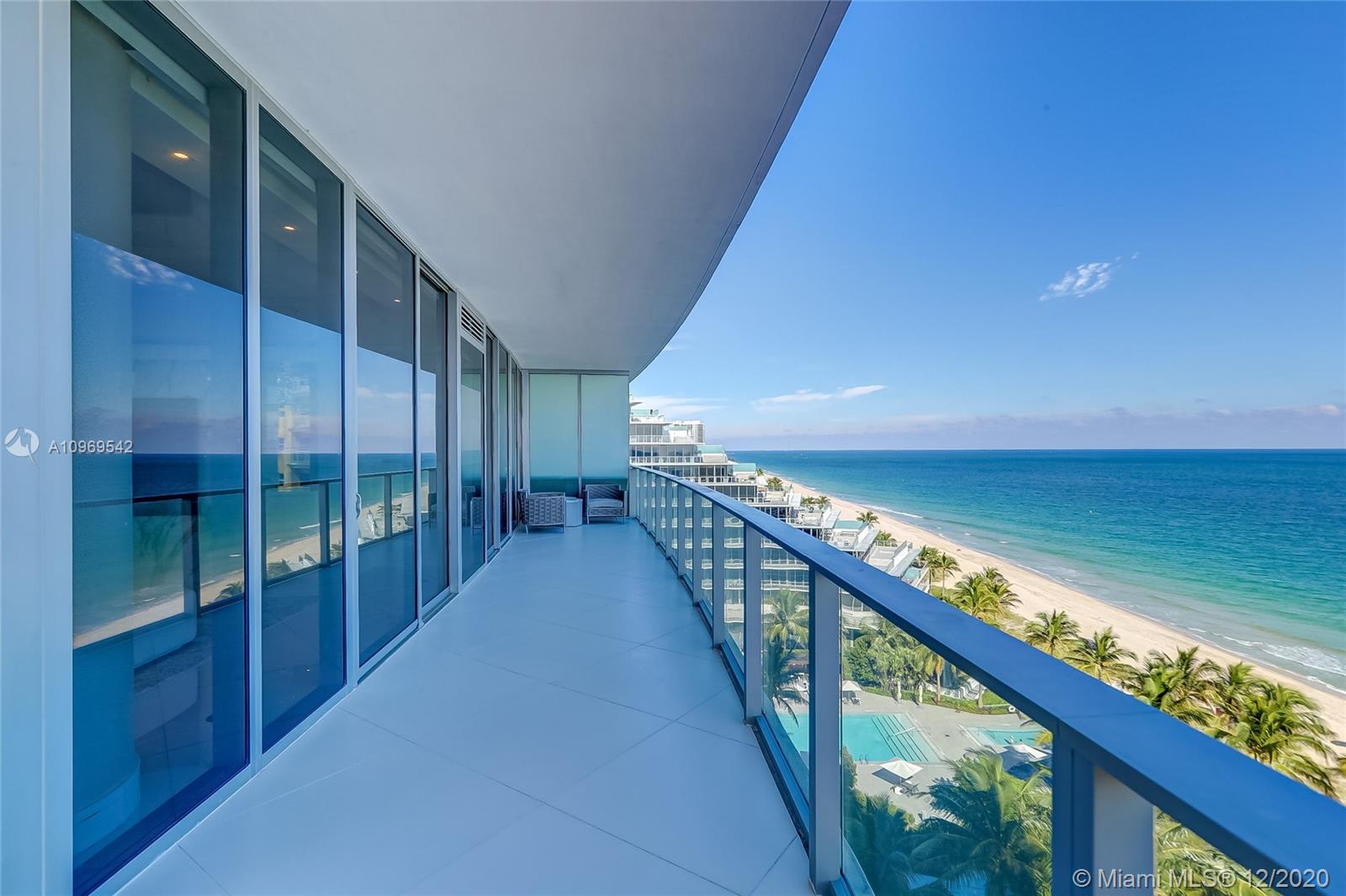 2200 FORT LAUDERDALE BEAC - Residential