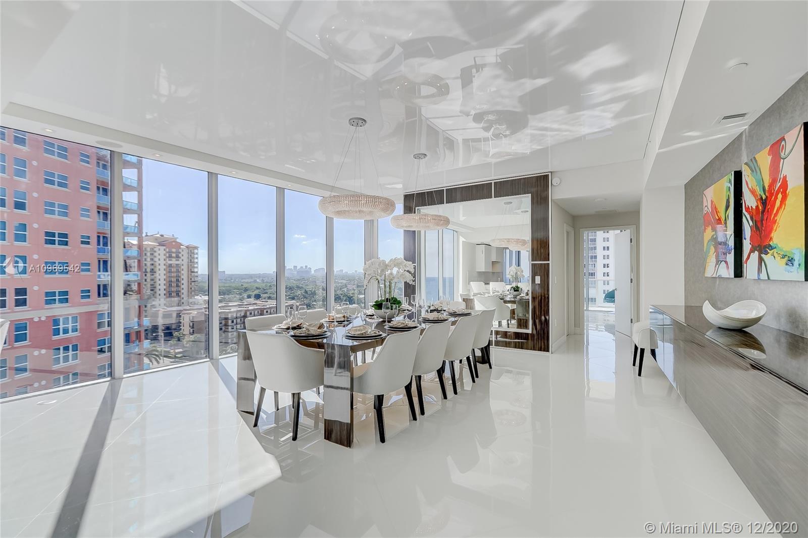 2200 FORT LAUDERDALE BEAC - Residential