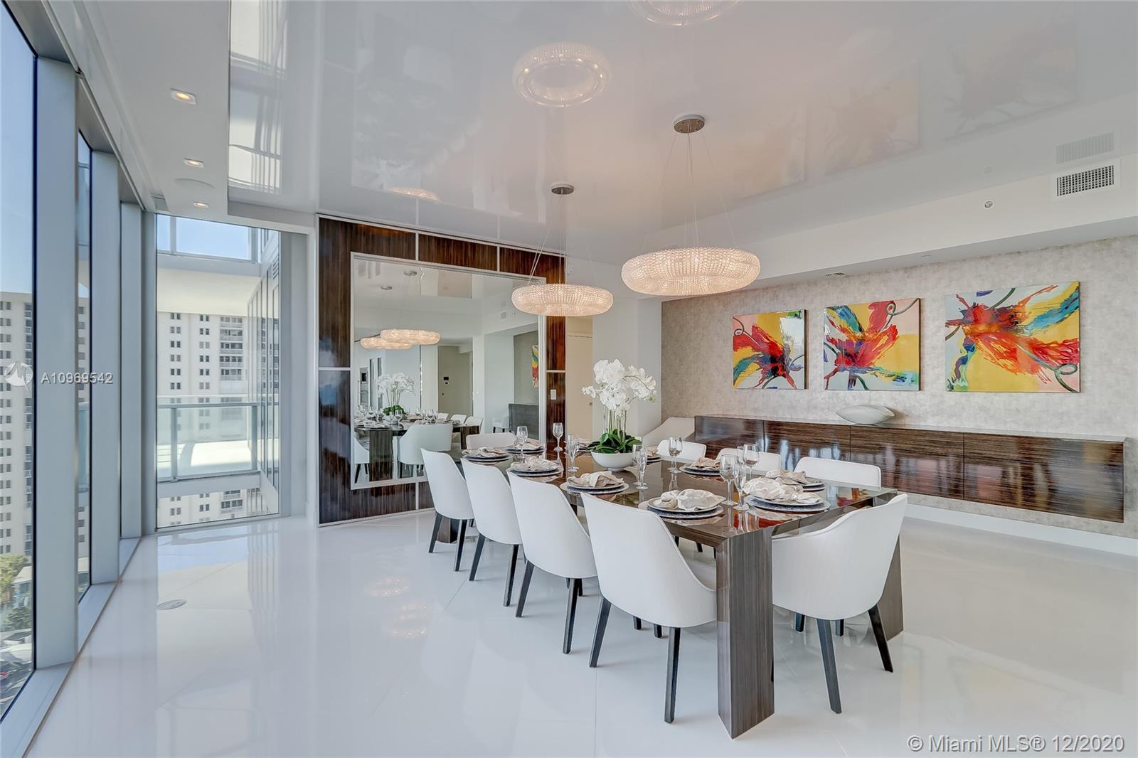 2200 FORT LAUDERDALE BEAC - Residential