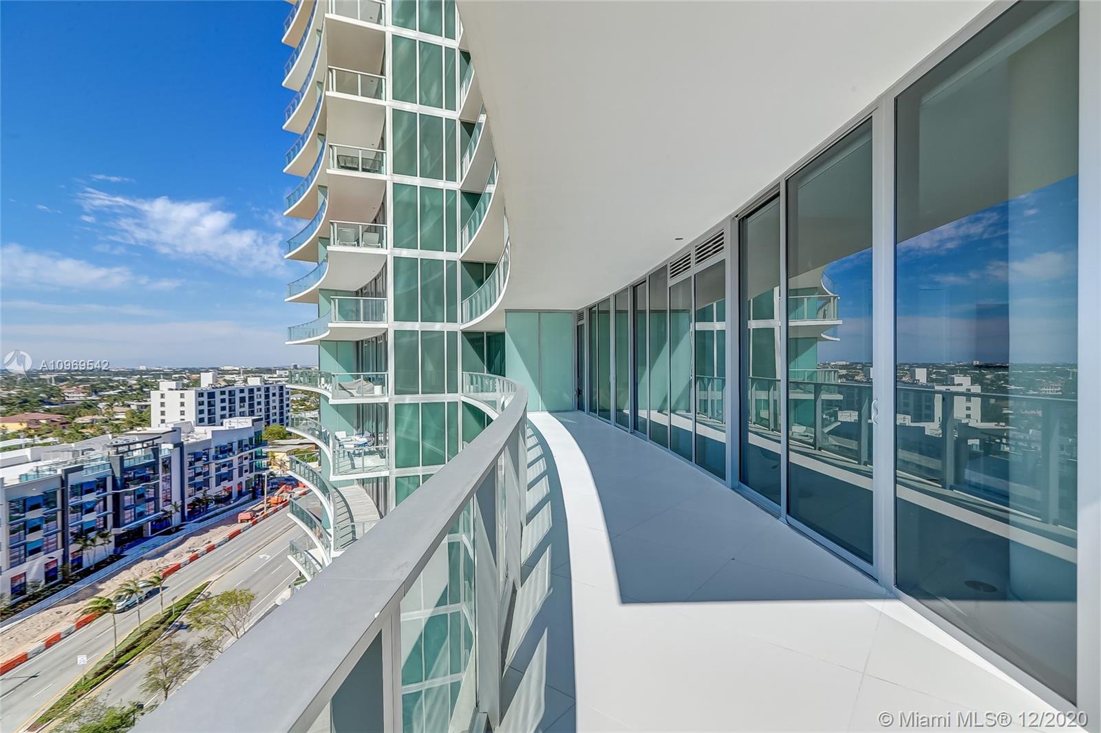 2200 FORT LAUDERDALE BEAC - Residential