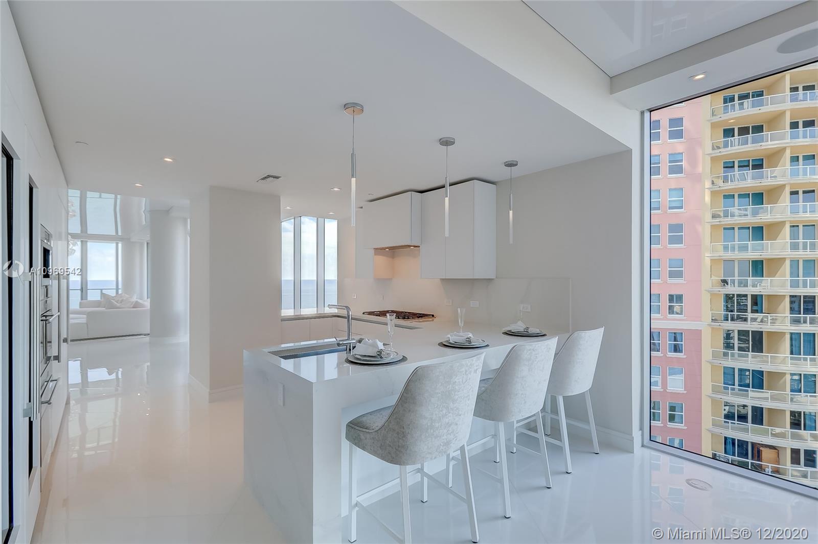 2200 FORT LAUDERDALE BEAC - Residential