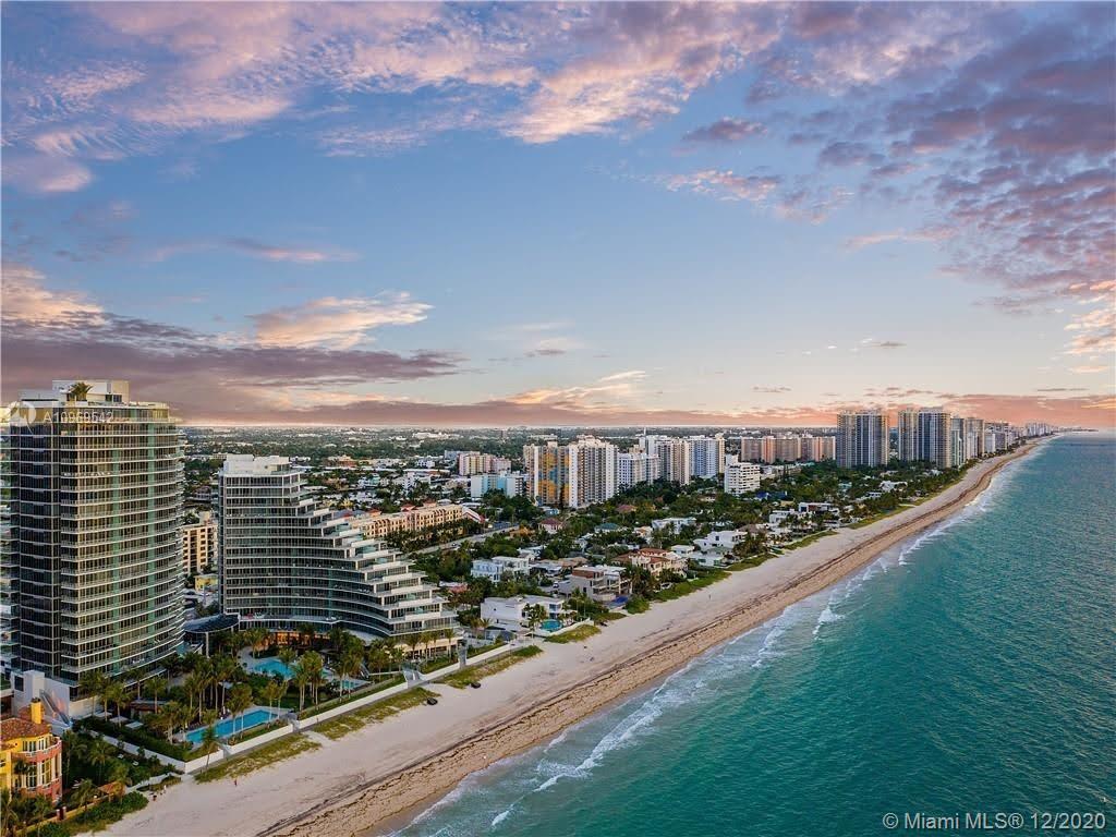 2200 FORT LAUDERDALE BEAC - Residential