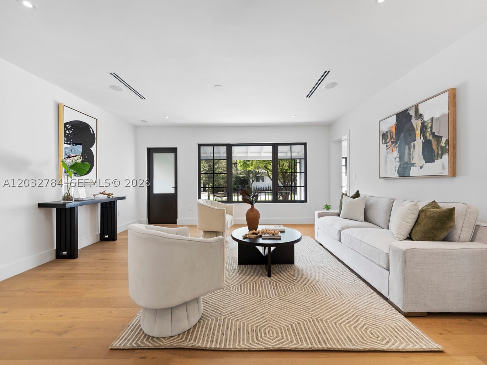 CORAL GABLES CRAFTS SEC - Residential