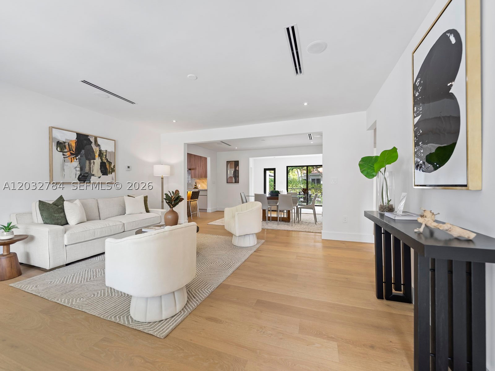 CORAL GABLES CRAFTS SEC - Residential