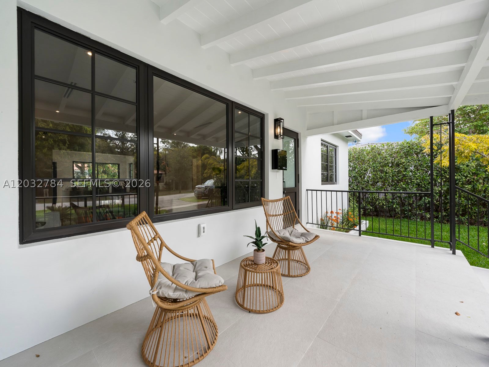 CORAL GABLES CRAFTS SEC - Residential