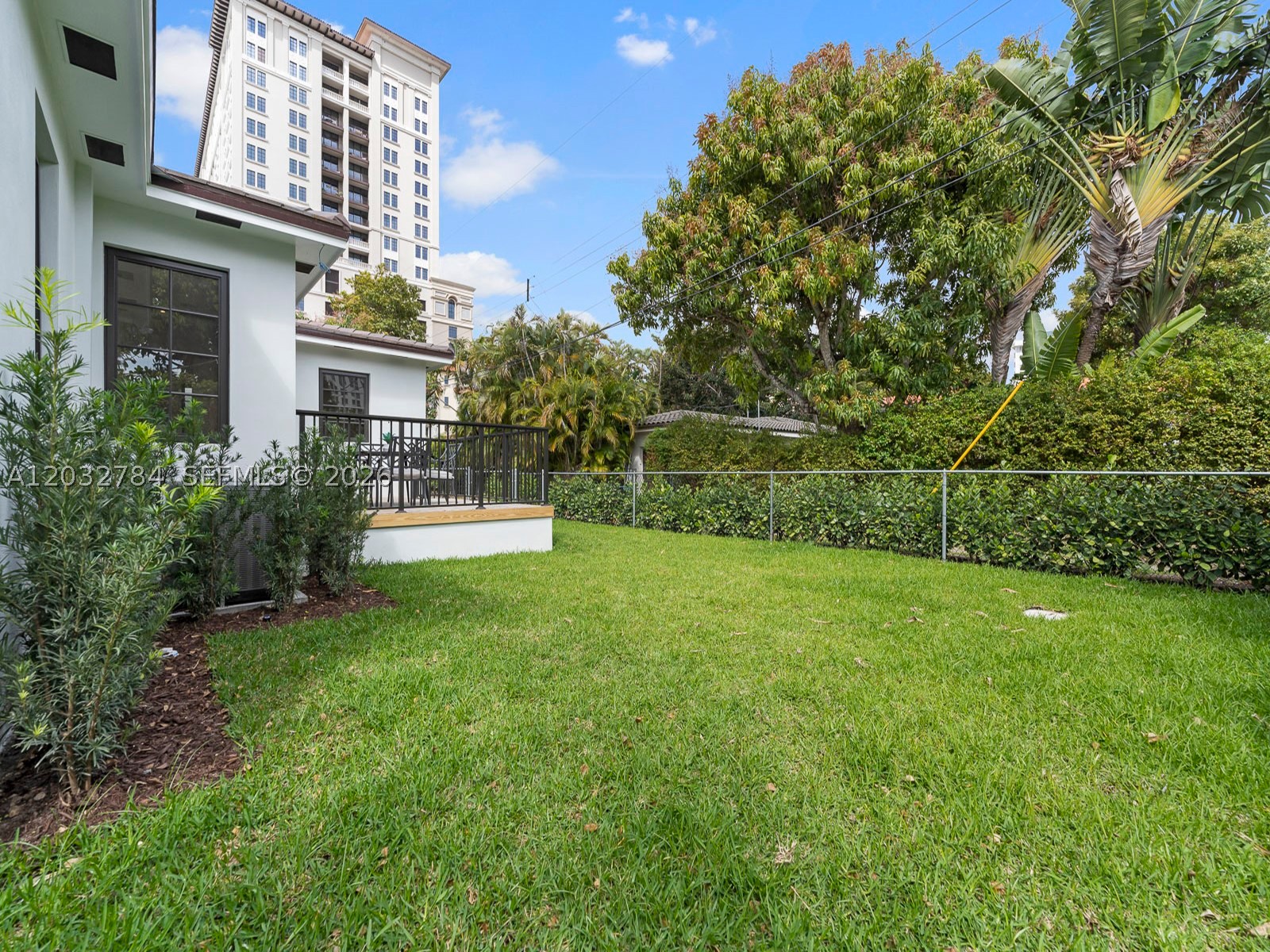 CORAL GABLES CRAFTS SEC - Residential