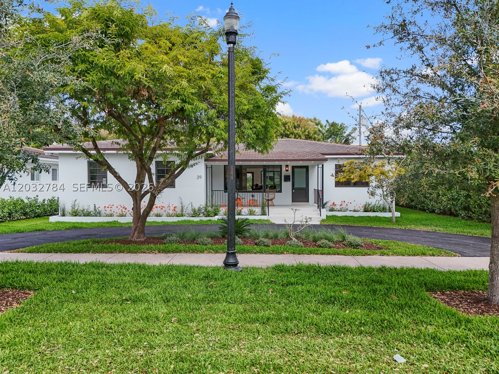 CORAL GABLES CRAFTS SEC - Residential