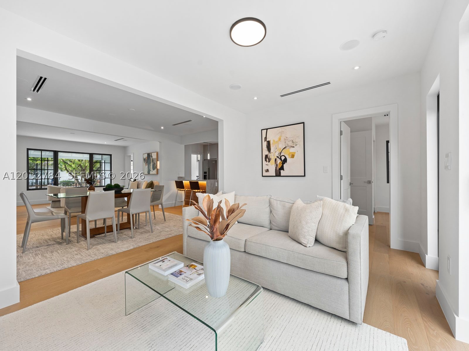 CORAL GABLES CRAFTS SEC - Residential