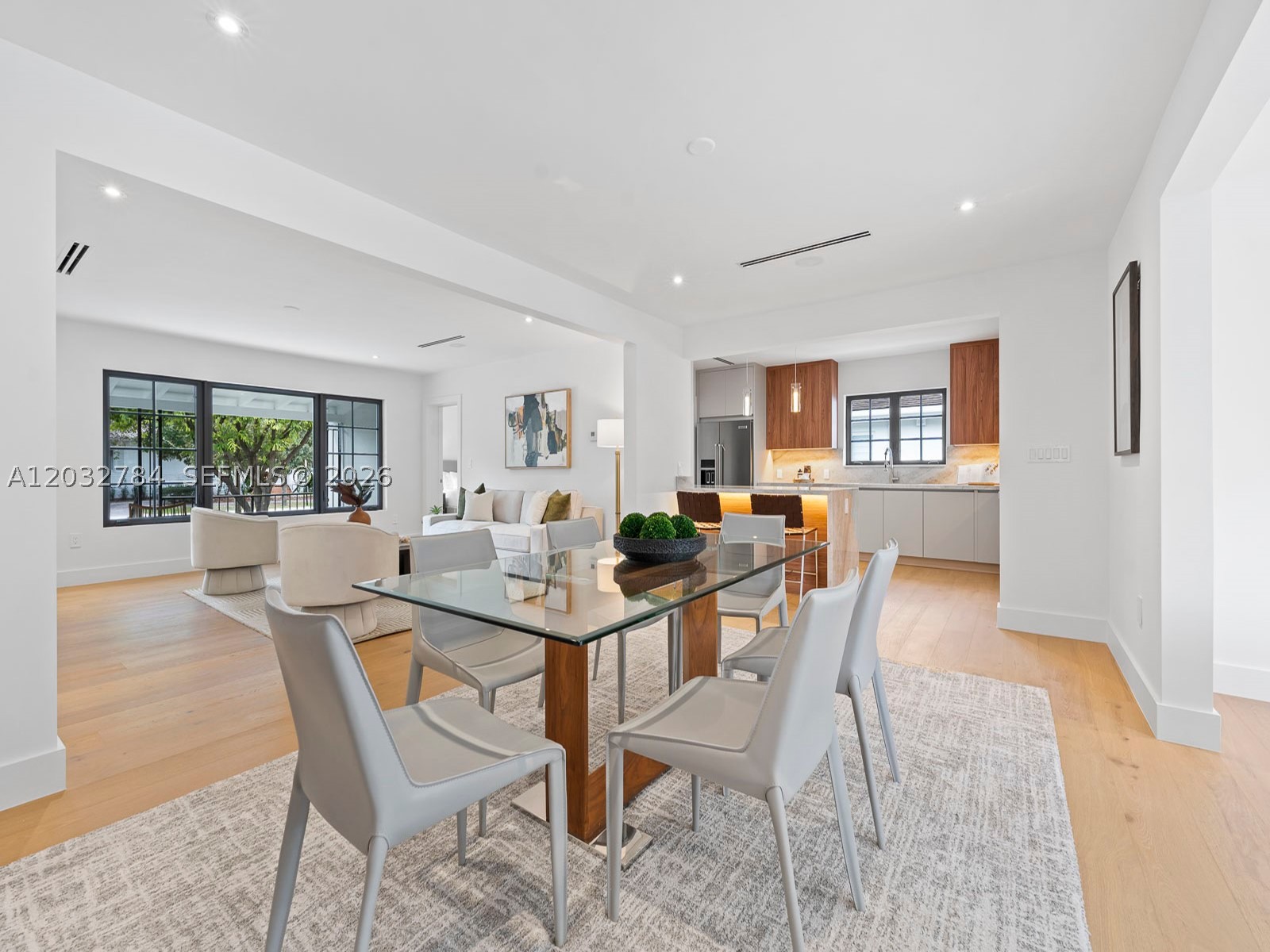 CORAL GABLES CRAFTS SEC - Residential