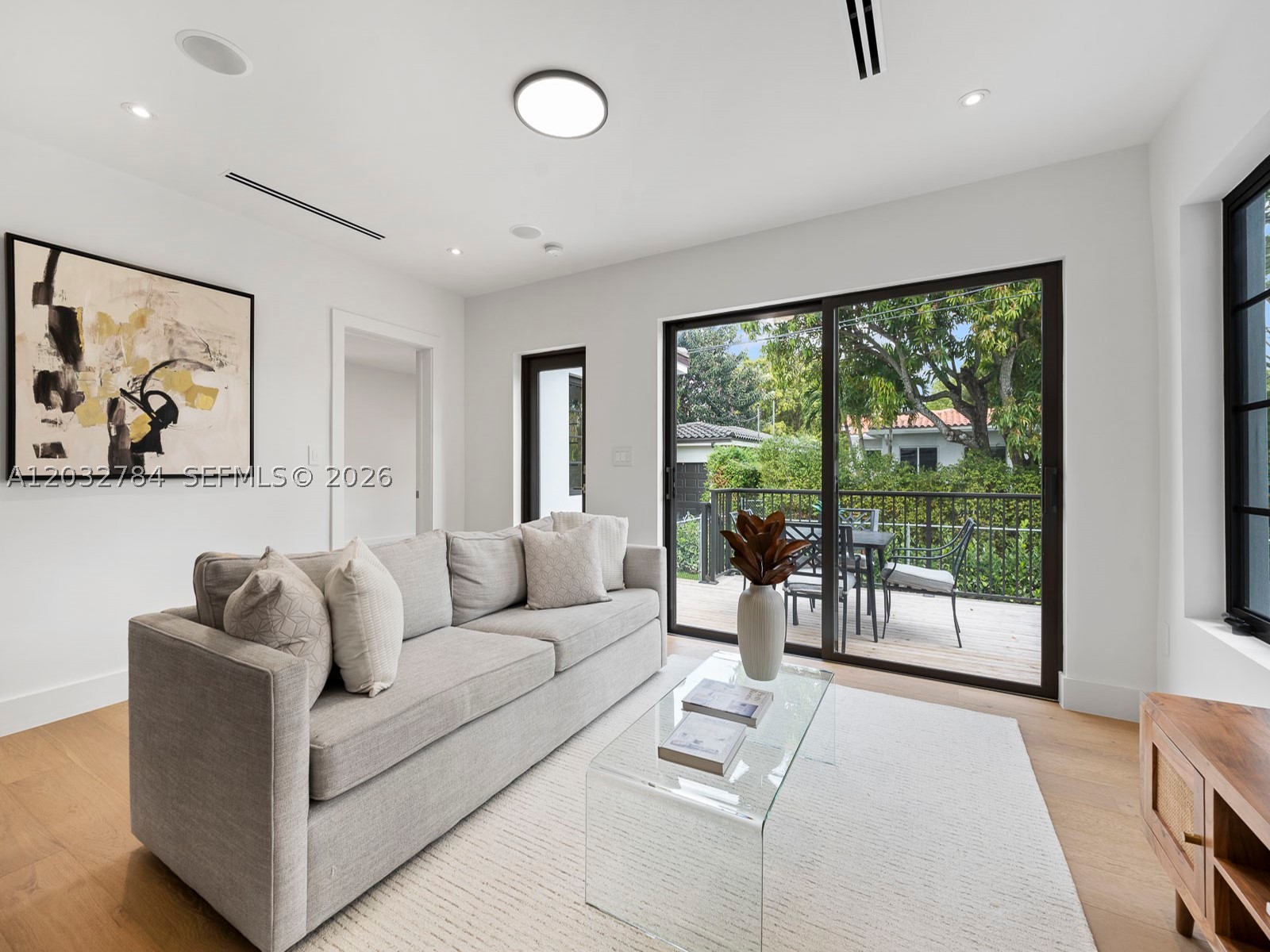 CORAL GABLES CRAFTS SEC - Residential