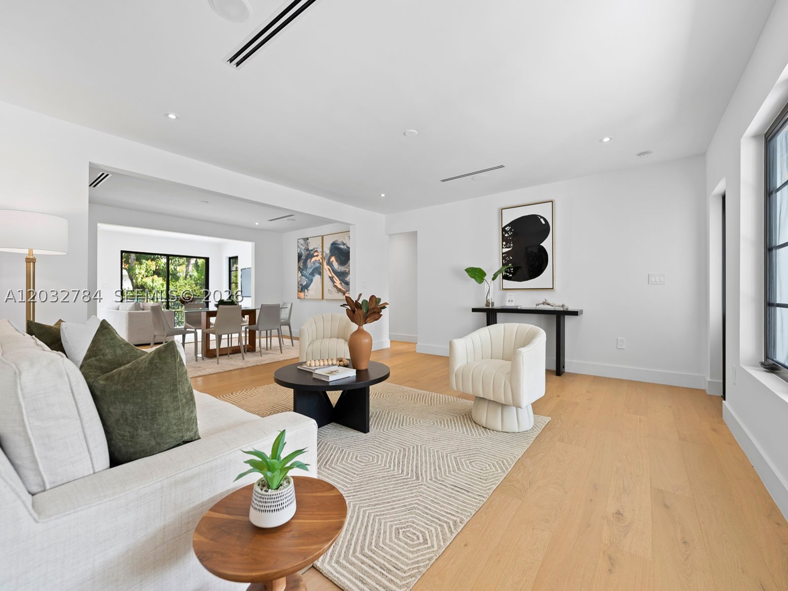 CORAL GABLES CRAFTS SEC - Residential