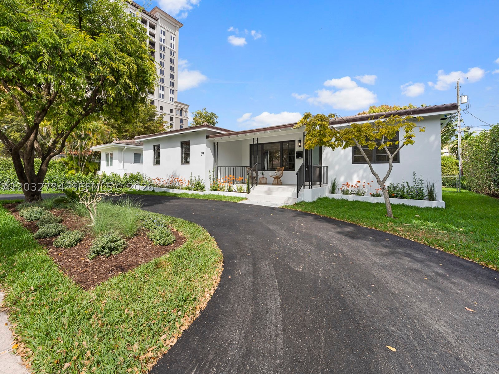 CORAL GABLES CRAFTS SEC - Residential