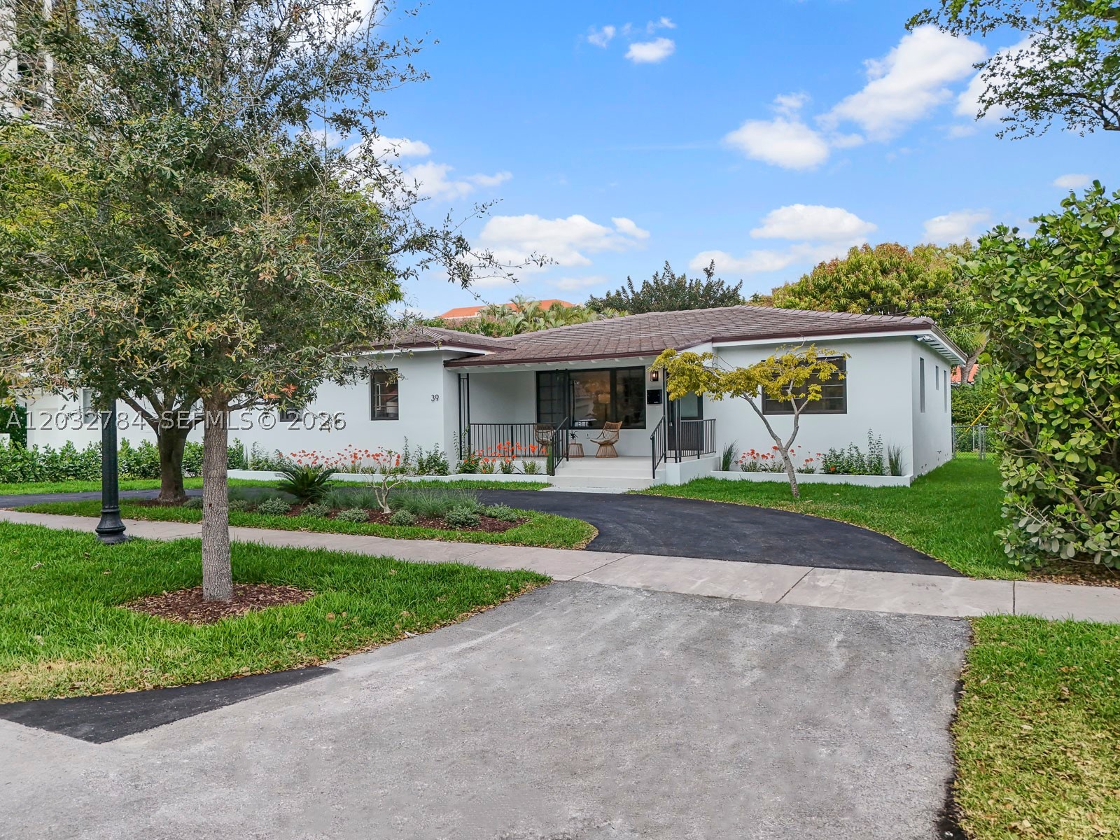 CORAL GABLES CRAFTS SEC - Residential