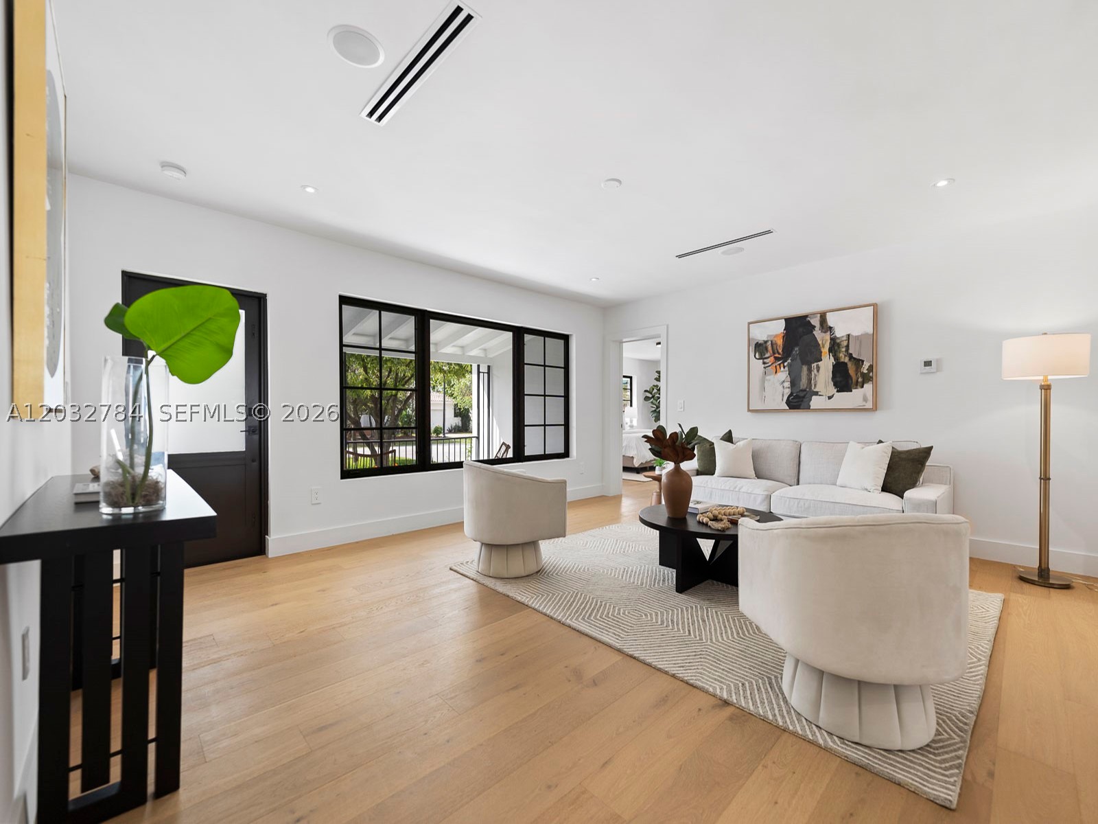 CORAL GABLES CRAFTS SEC - Residential