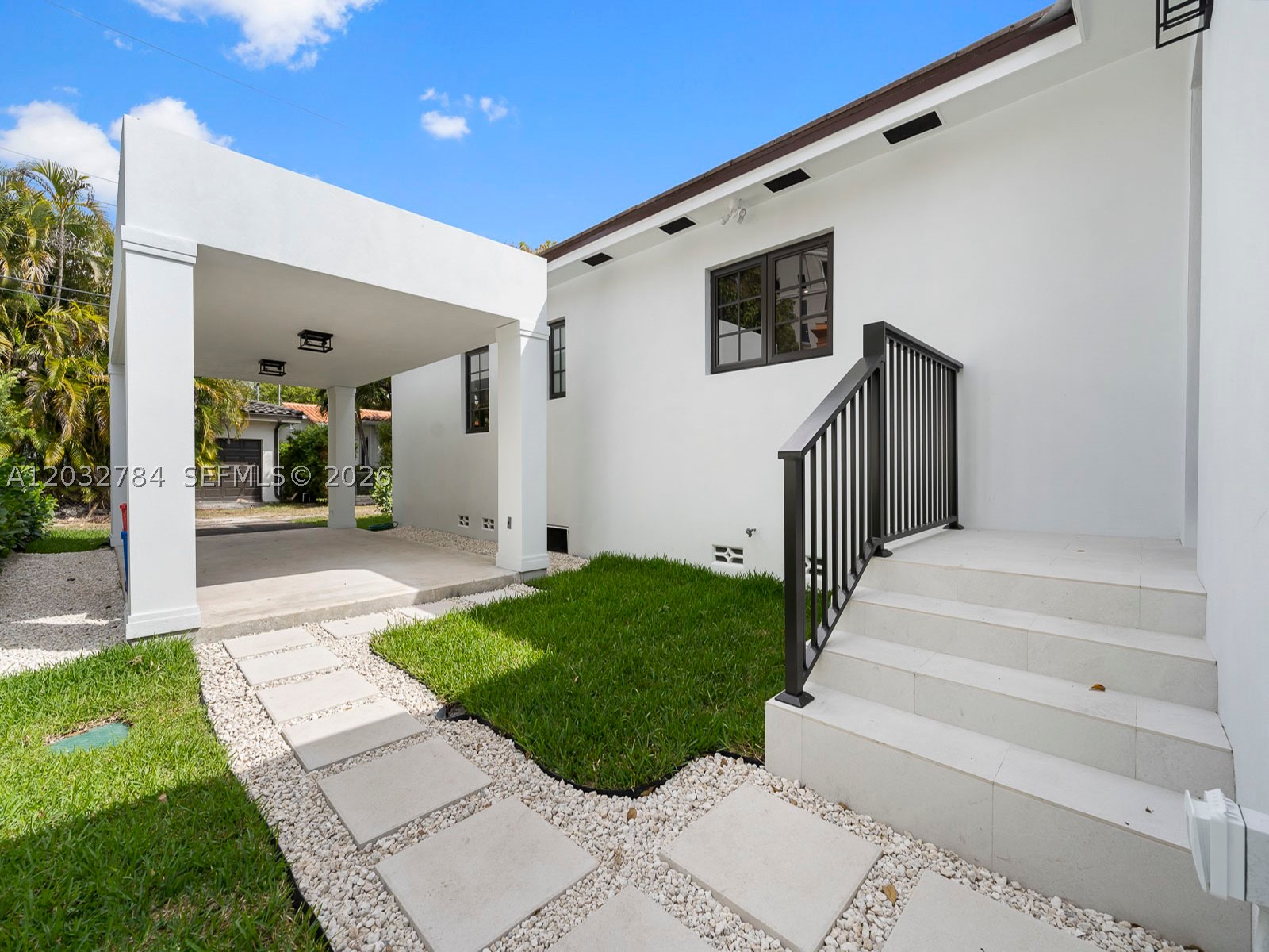 CORAL GABLES CRAFTS SEC - Residential