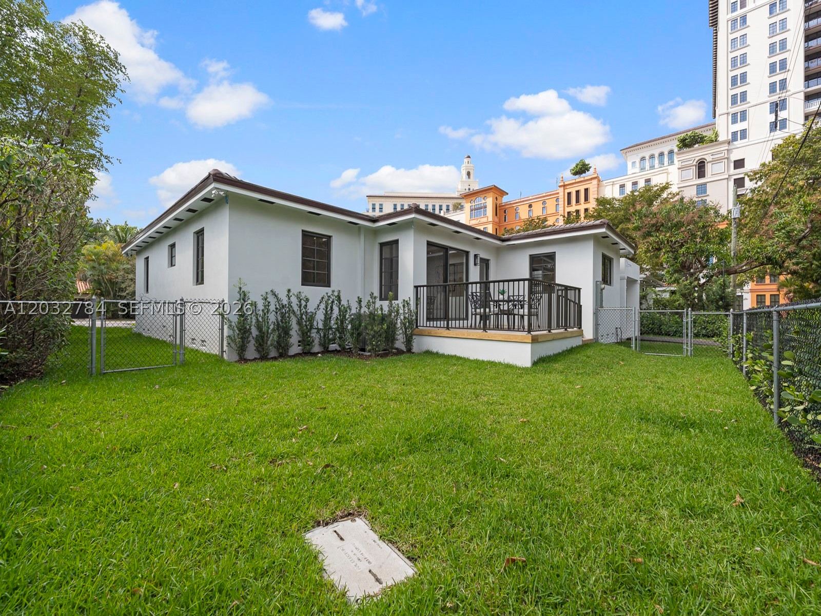 CORAL GABLES CRAFTS SEC - Residential