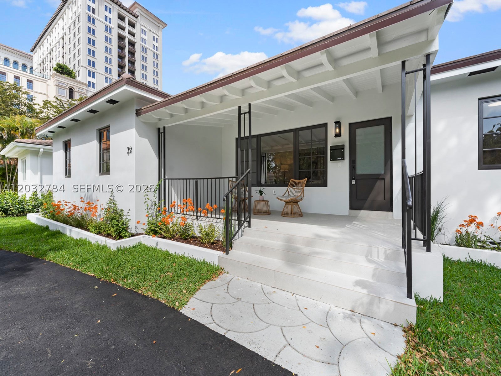 CORAL GABLES CRAFTS SEC - Residential