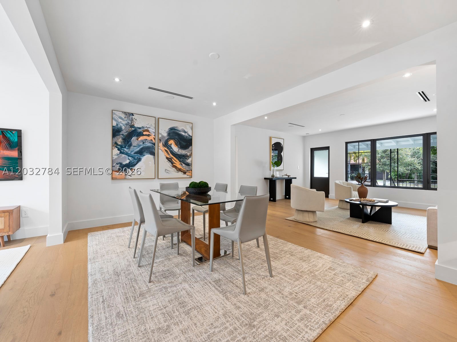 CORAL GABLES CRAFTS SEC - Residential