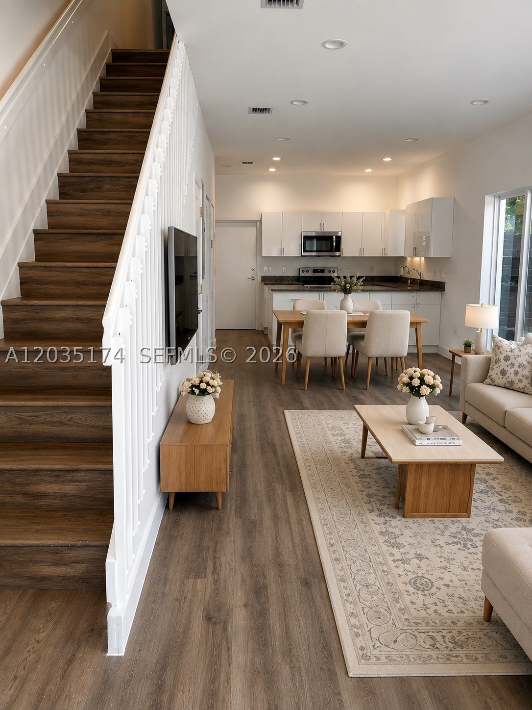 DUPONT ADDN - Residential Income