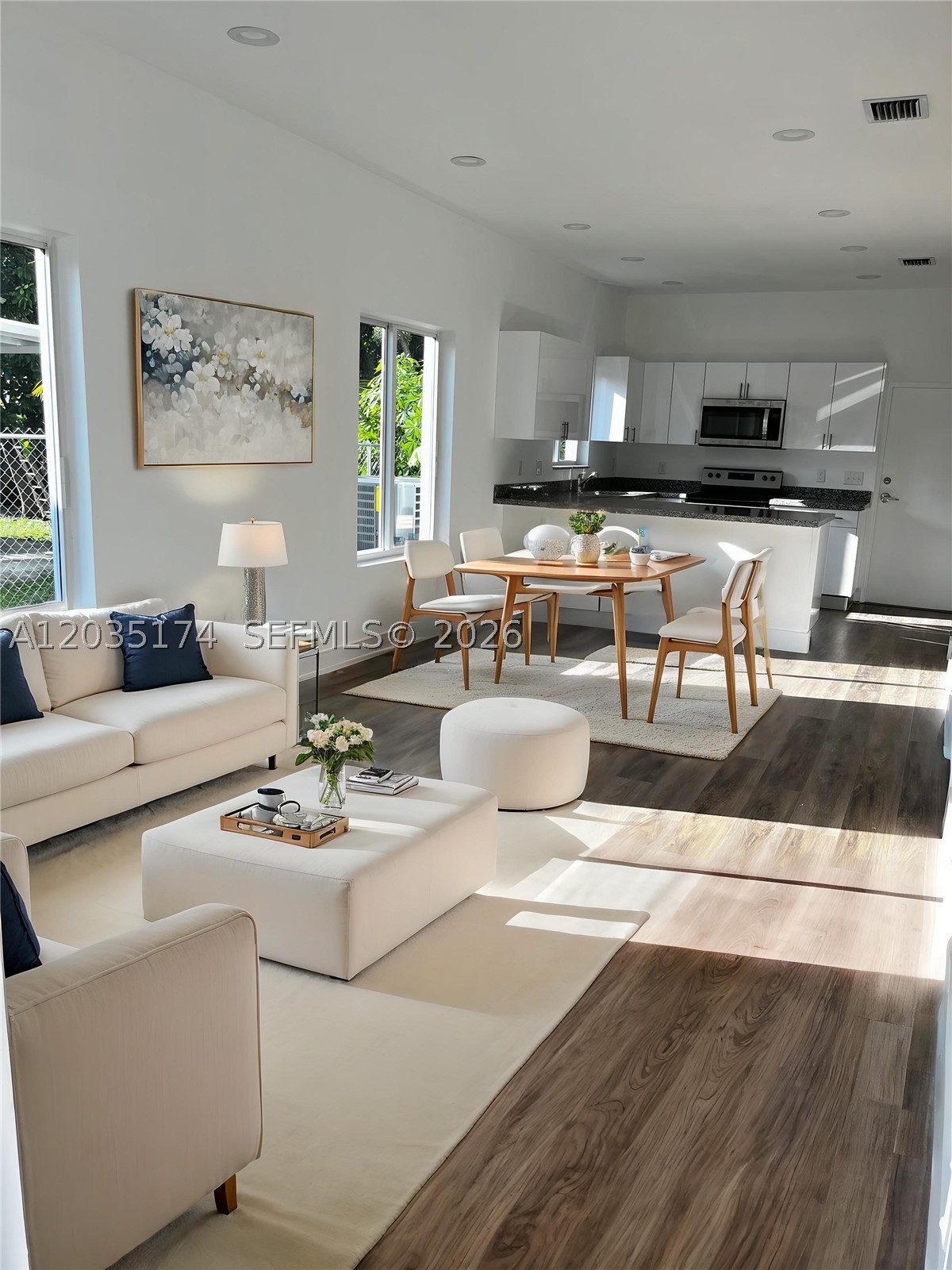 DUPONT ADDN - Residential Income