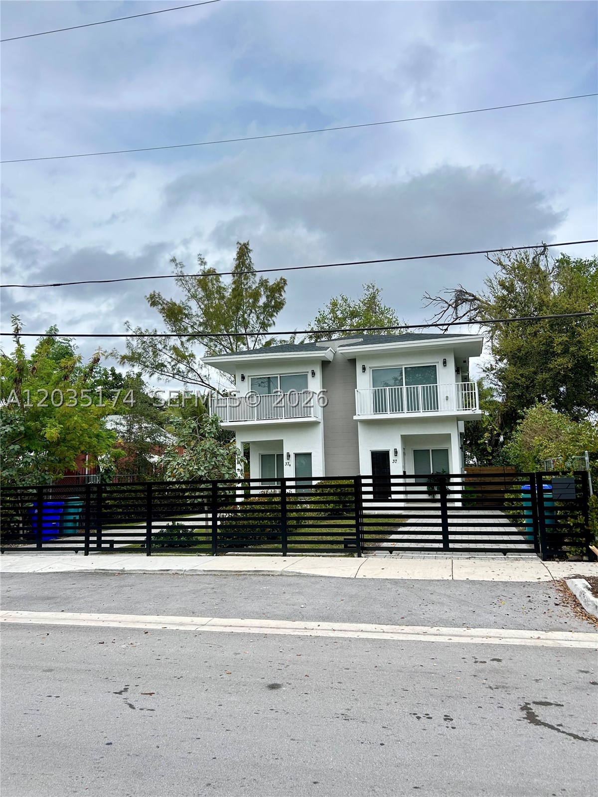DUPONT ADDN - Residential Income