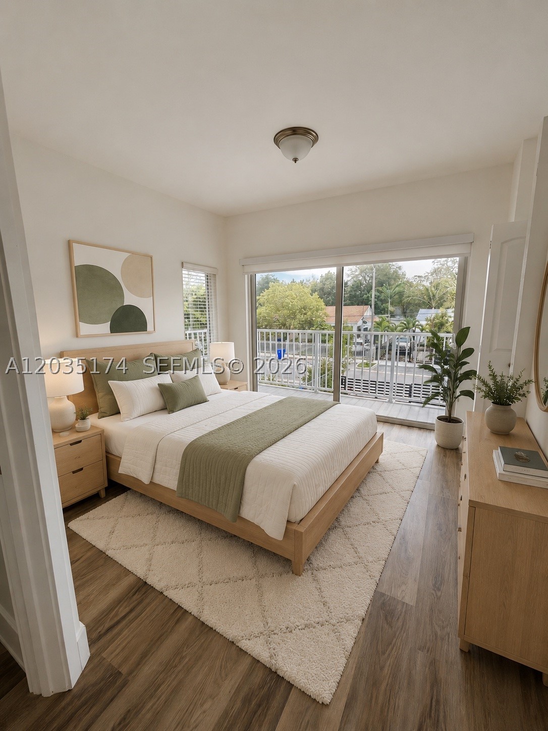 DUPONT ADDN - Residential Income