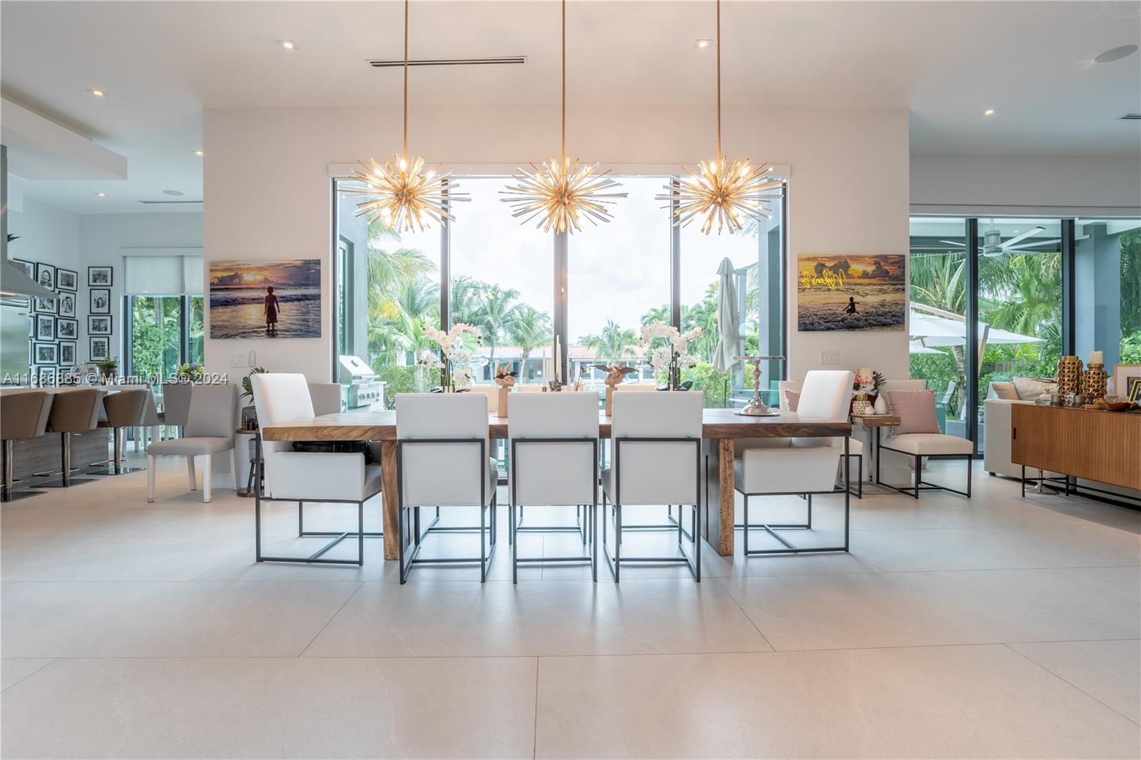 CORONADO HARBOR - Residential