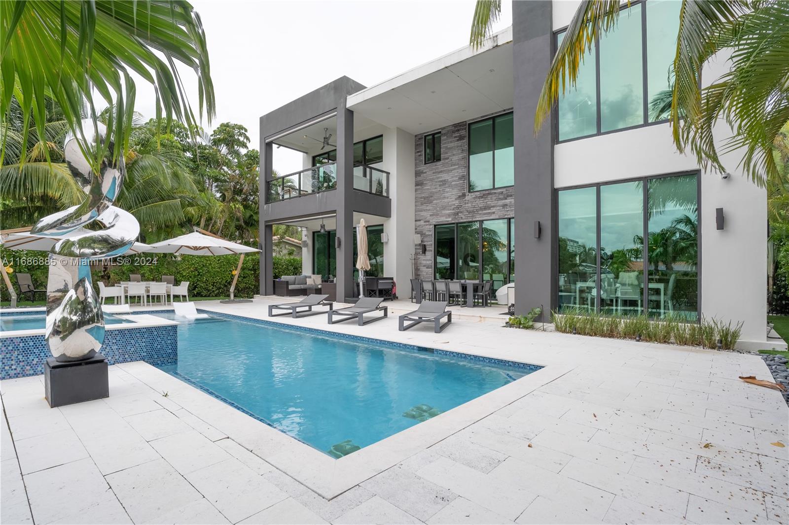 CORONADO HARBOR - Residential