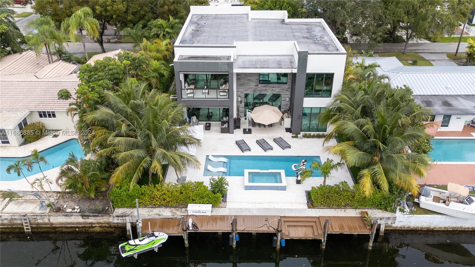 CORONADO HARBOR - Residential
