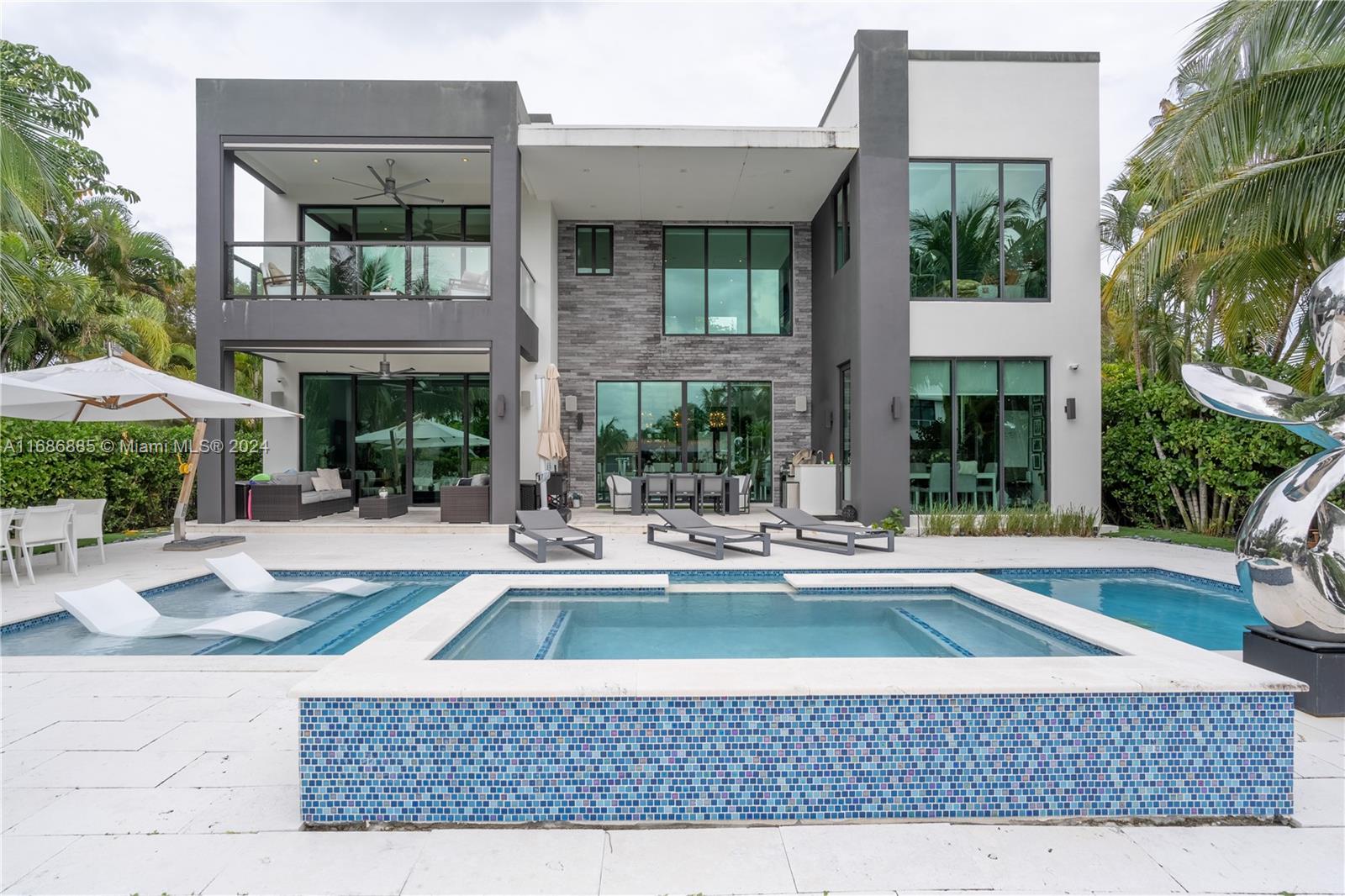 CORONADO HARBOR - Residential