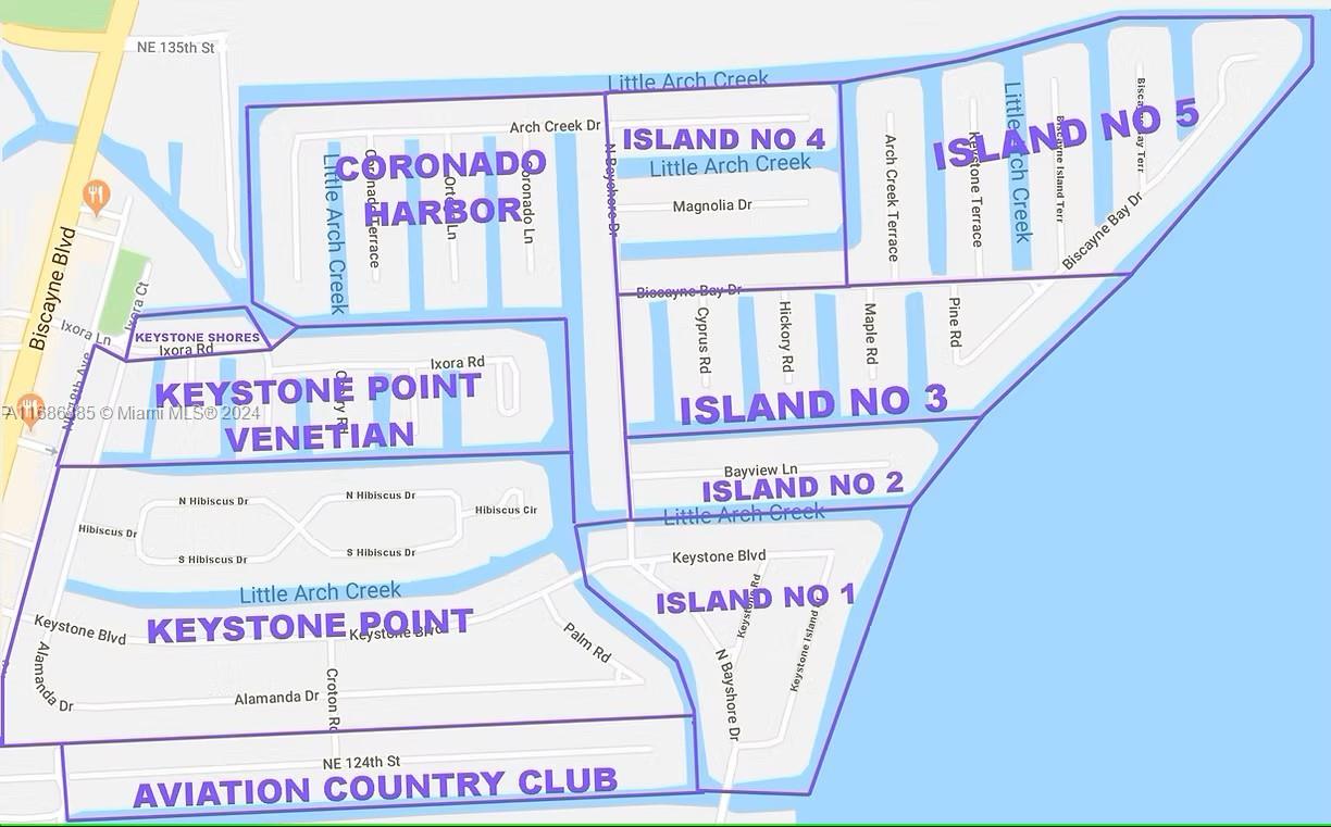 CORONADO HARBOR - Residential