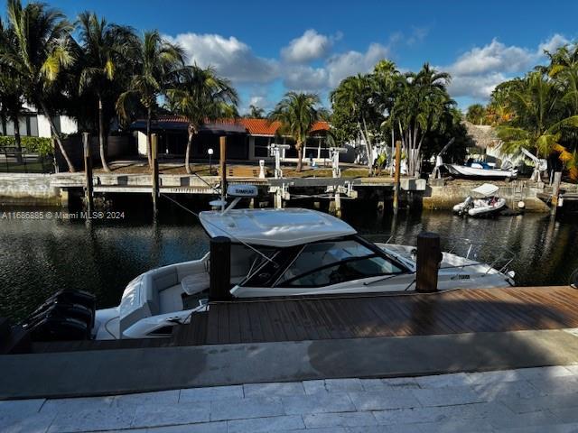 CORONADO HARBOR - Residential