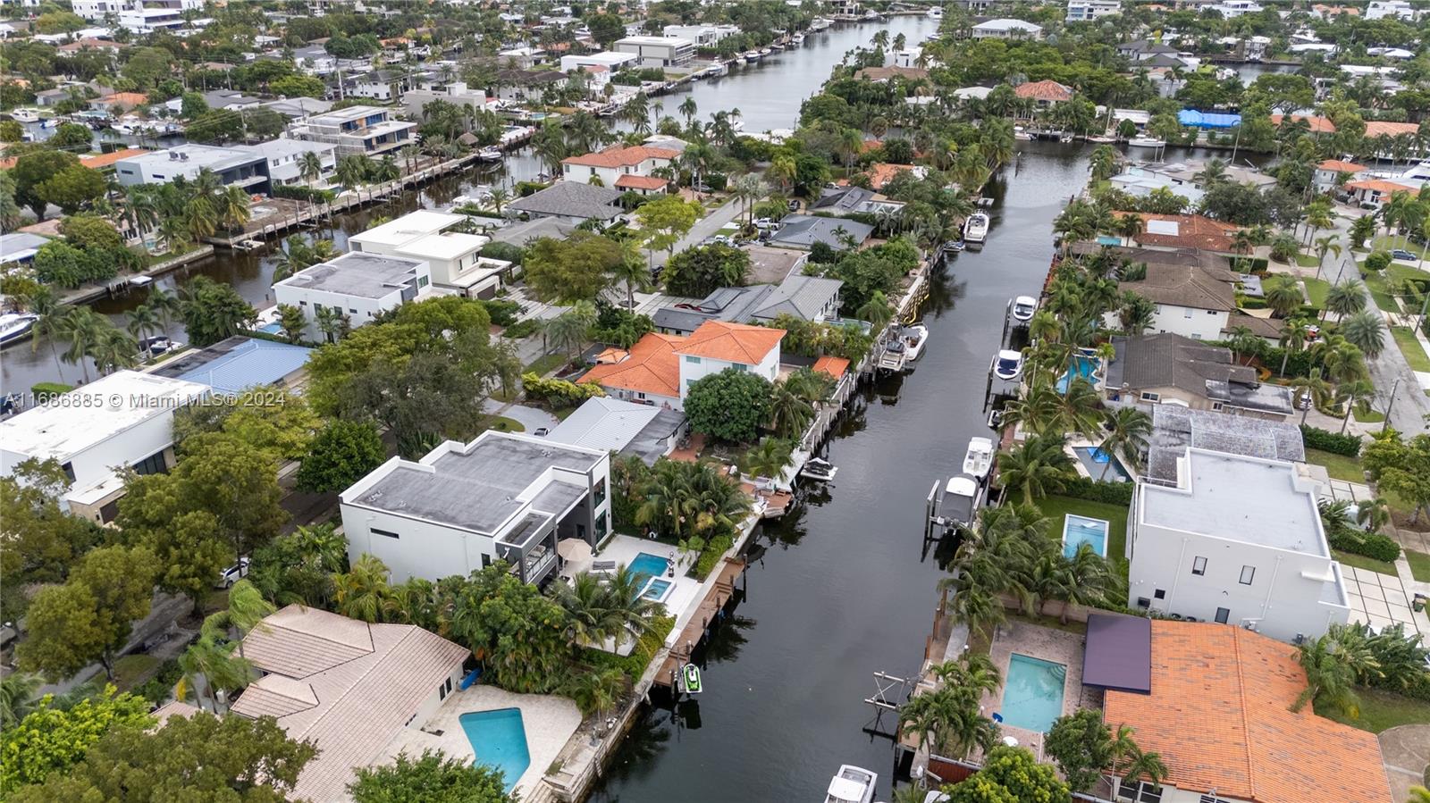 CORONADO HARBOR - Residential