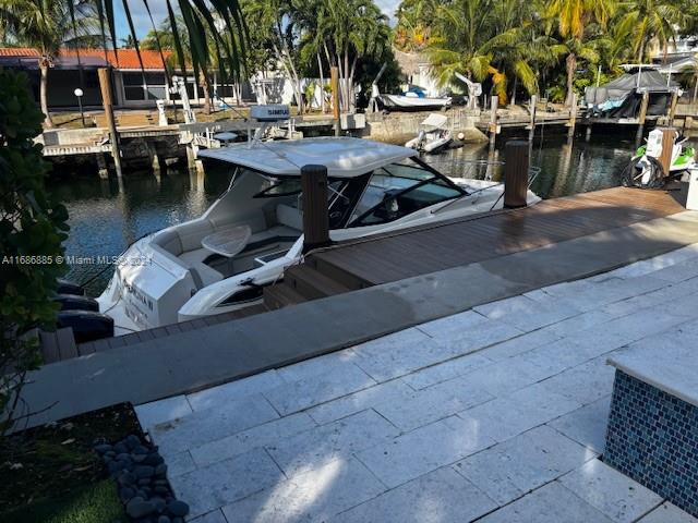CORONADO HARBOR - Residential
