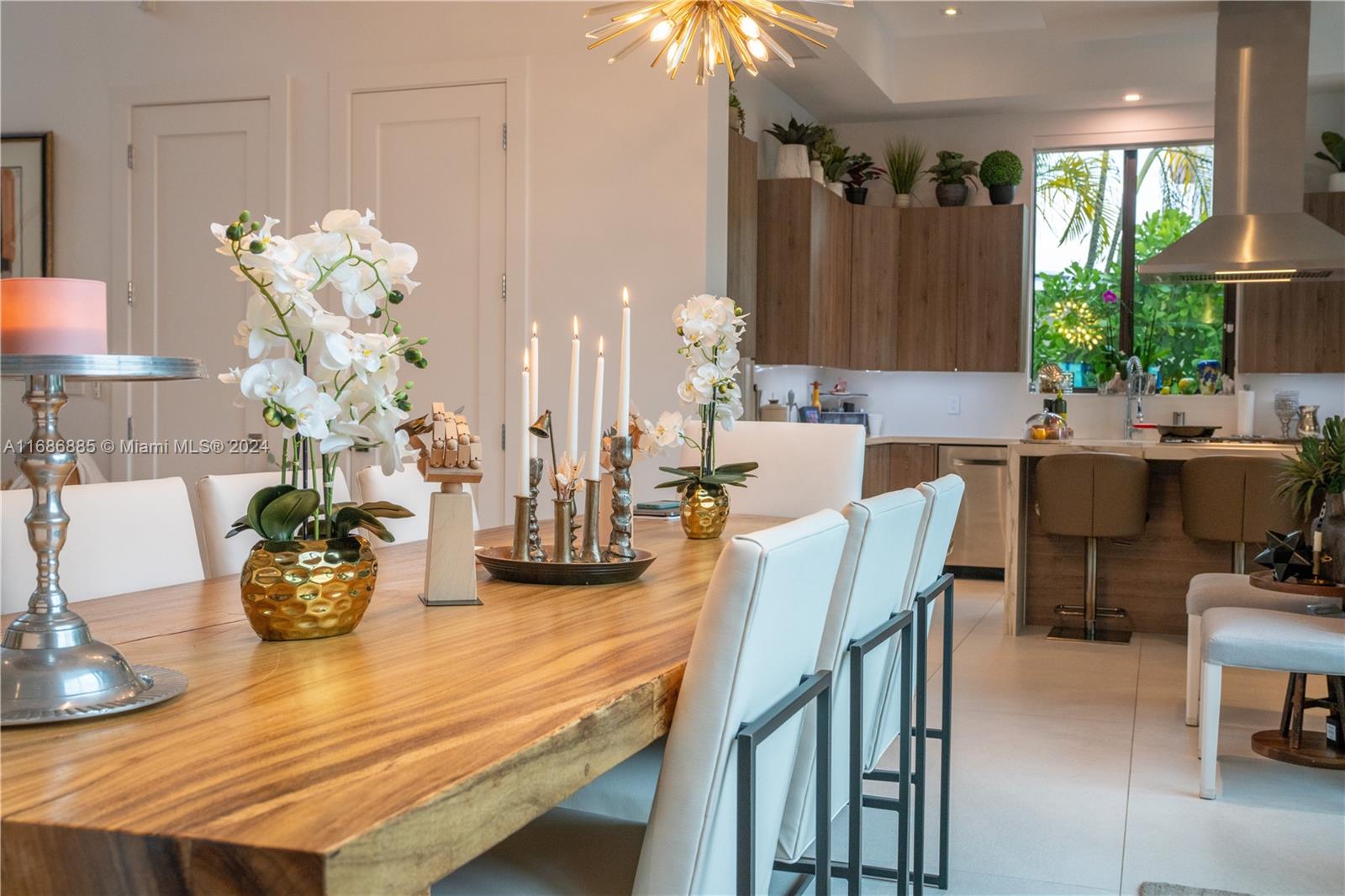 CORONADO HARBOR - Residential