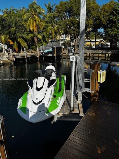 CORONADO HARBOR - Residential