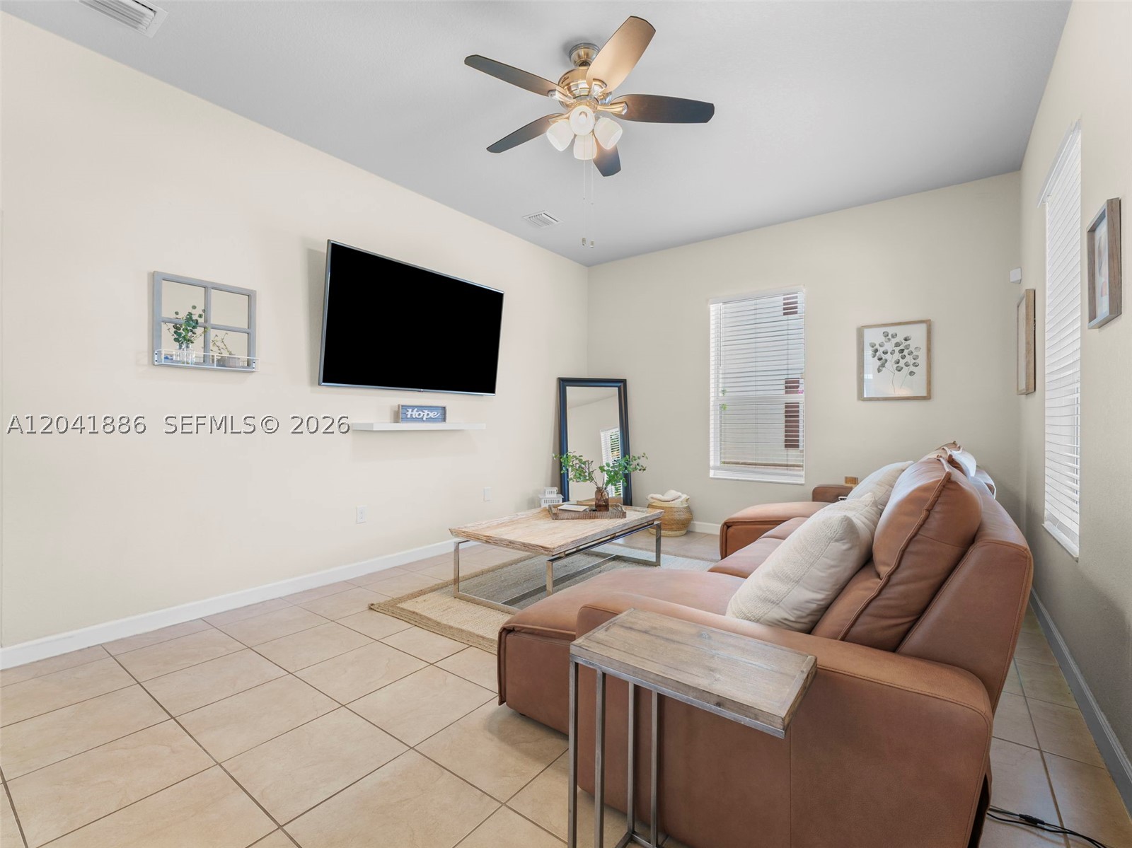 KENDALL COMMONS RESIDENTI - Residential