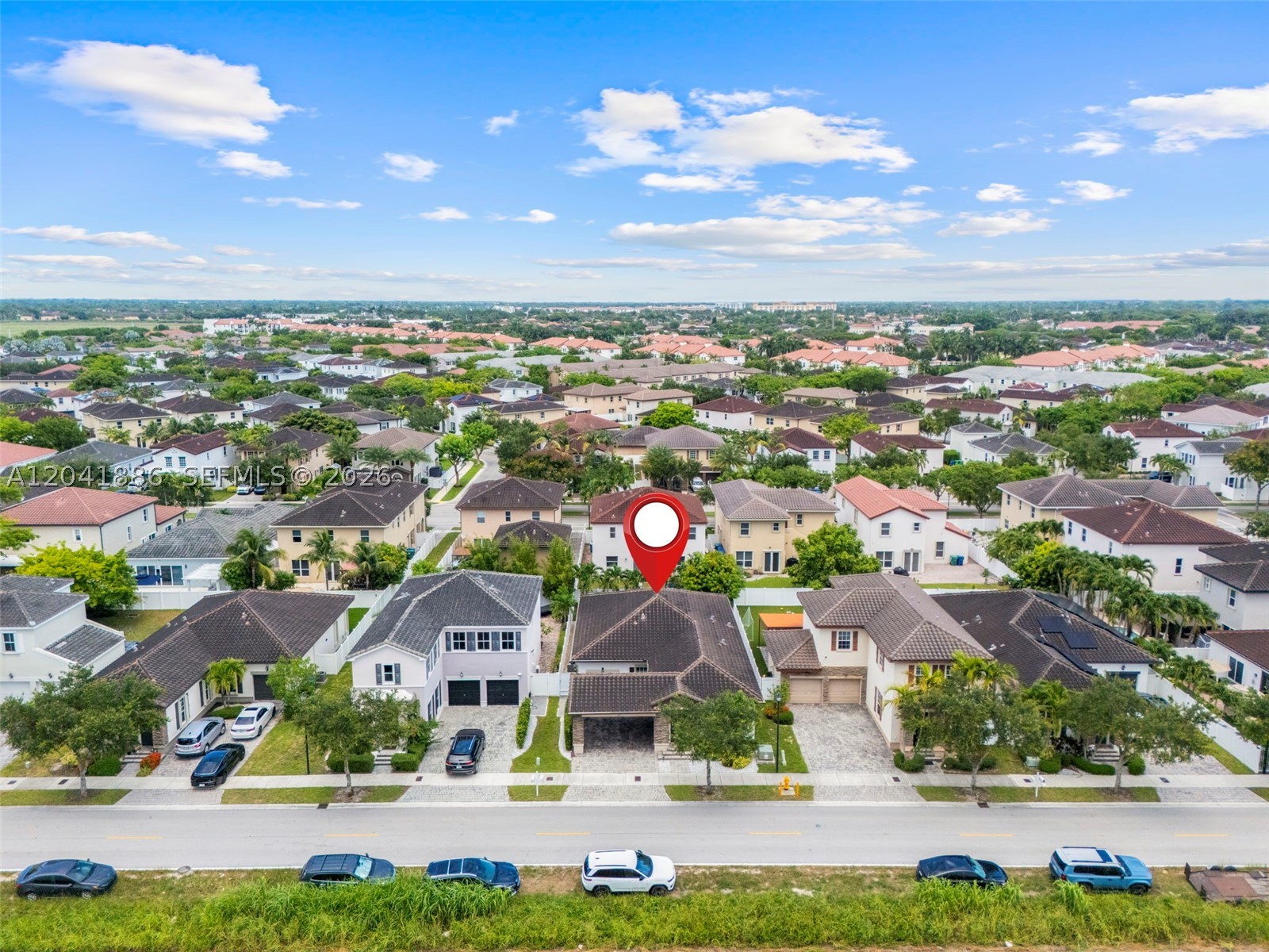 KENDALL COMMONS RESIDENTI - Residential