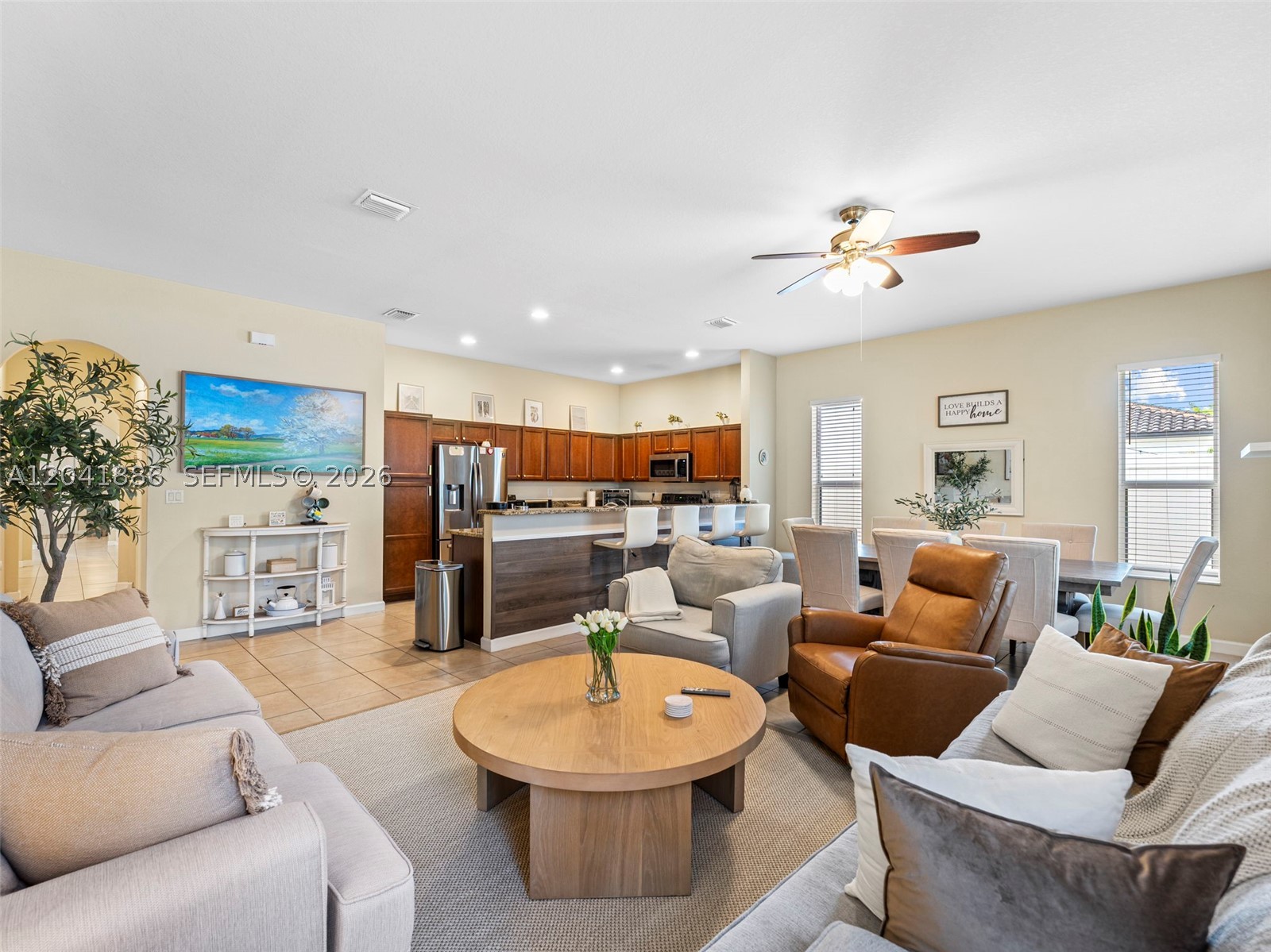 KENDALL COMMONS RESIDENTI - Residential