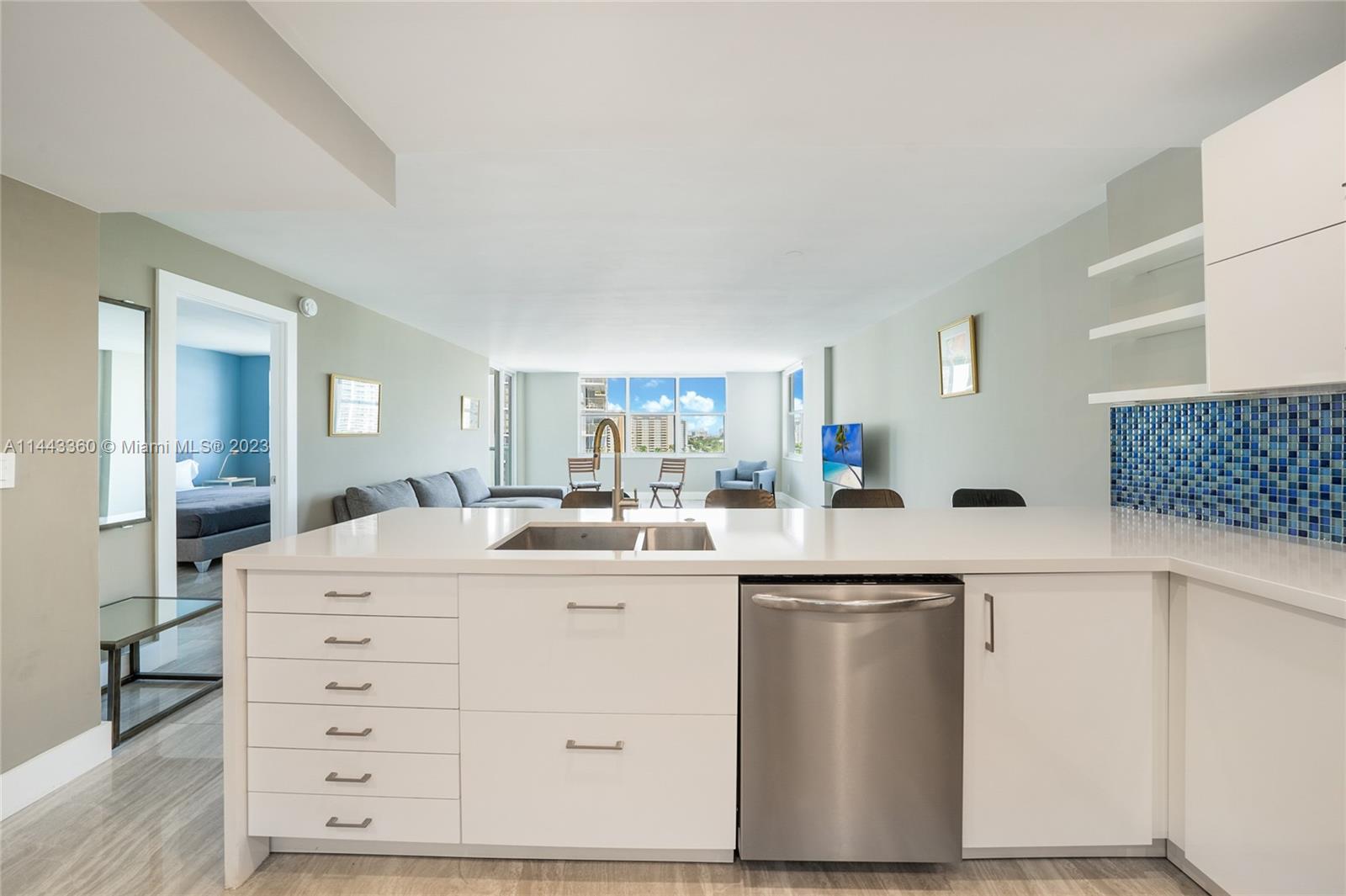 BERKLEY SOUTH CONDO - Residential Lease