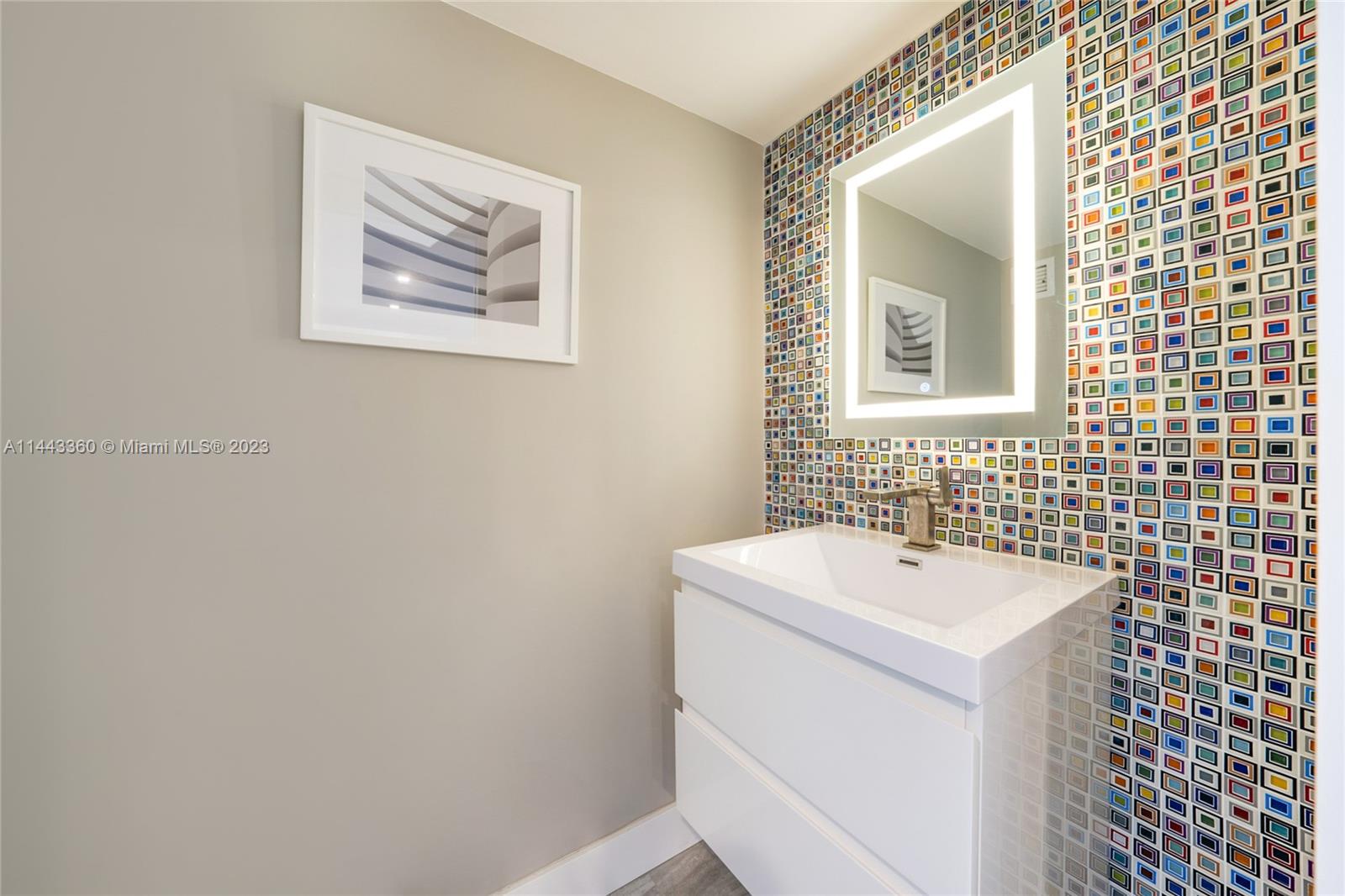 BERKLEY SOUTH CONDO - Residential Lease