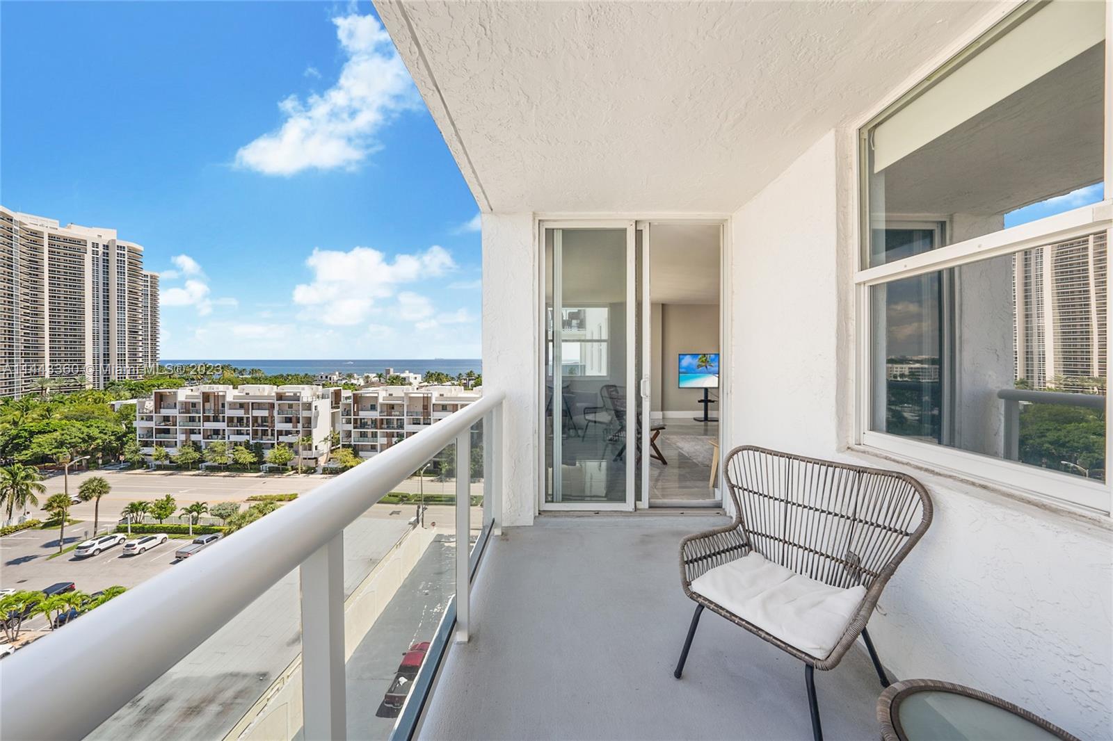 BERKLEY SOUTH CONDO - Residential Lease