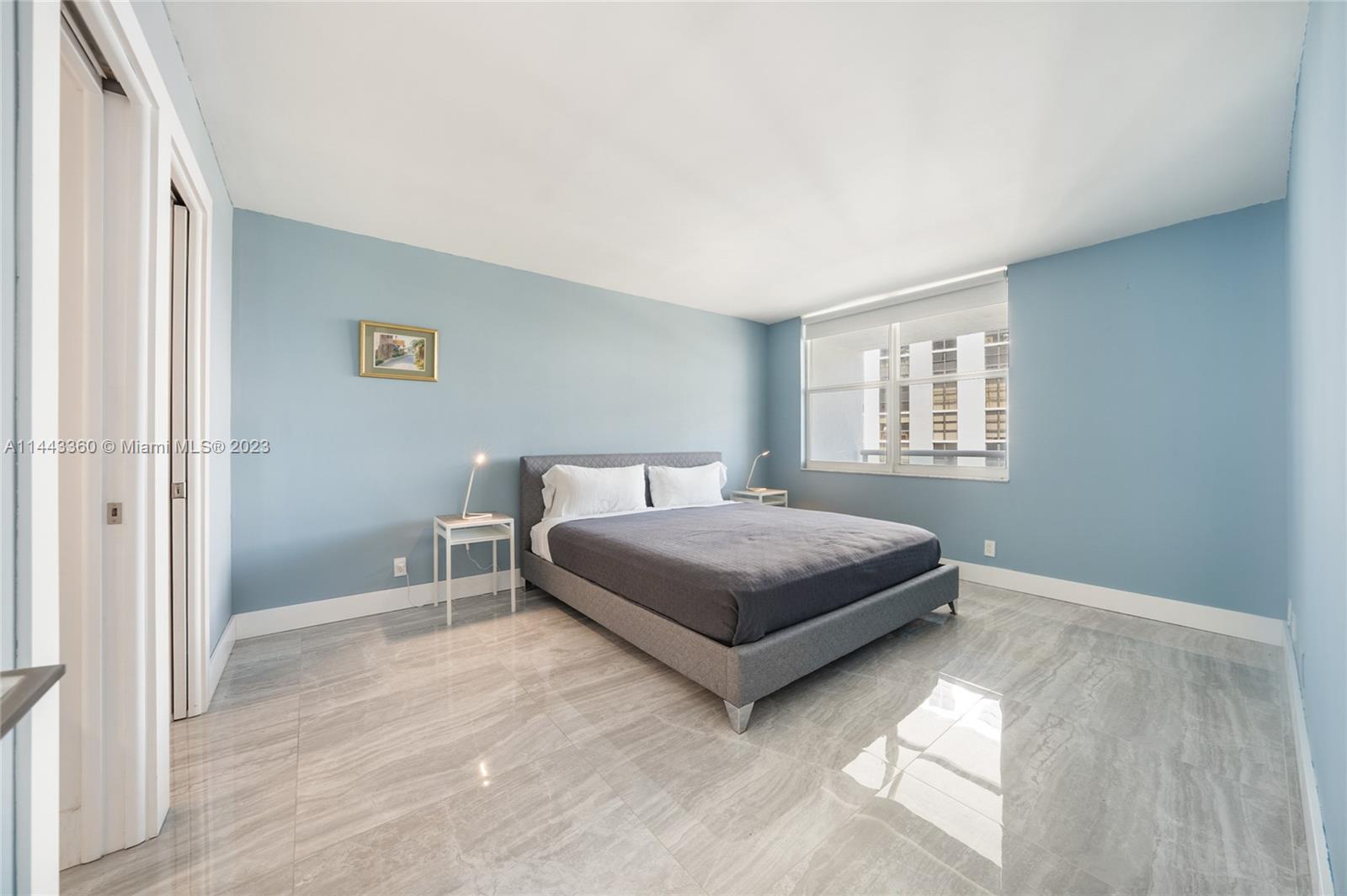 BERKLEY SOUTH CONDO - Residential Lease