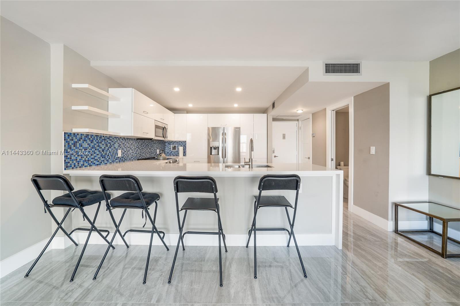 BERKLEY SOUTH CONDO - Residential Lease