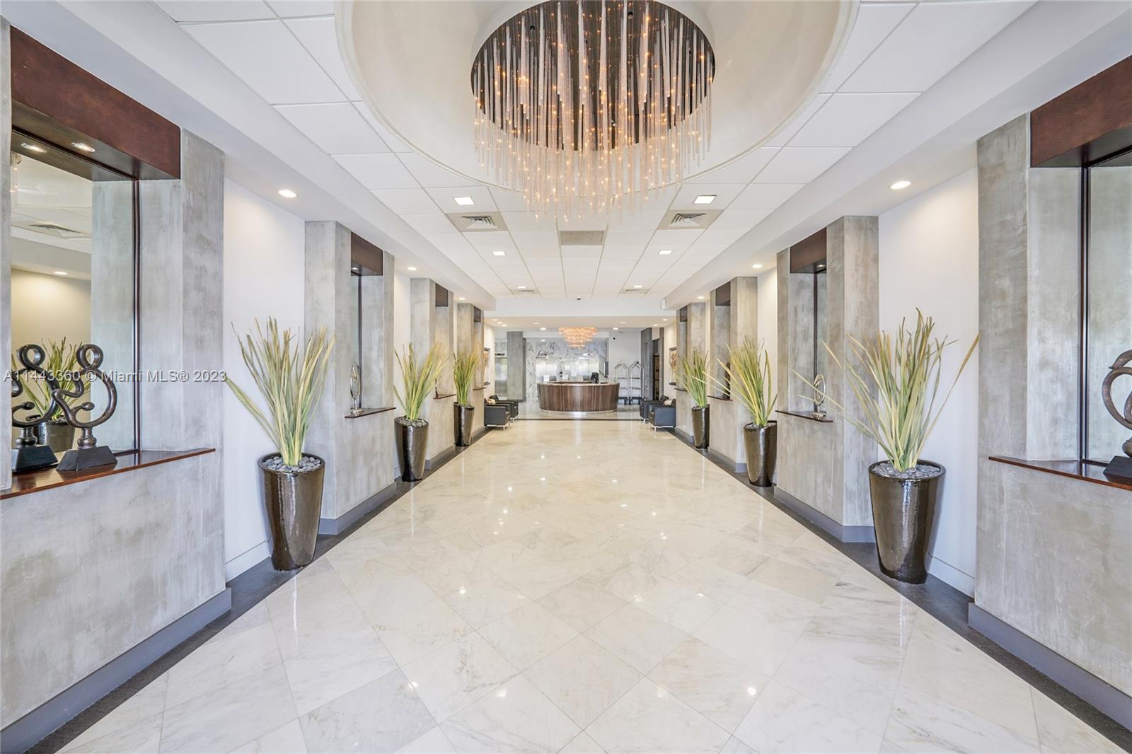 BERKLEY SOUTH CONDO - Residential Lease