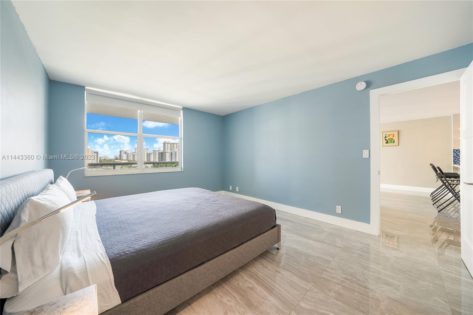 BERKLEY SOUTH CONDO - Residential Lease