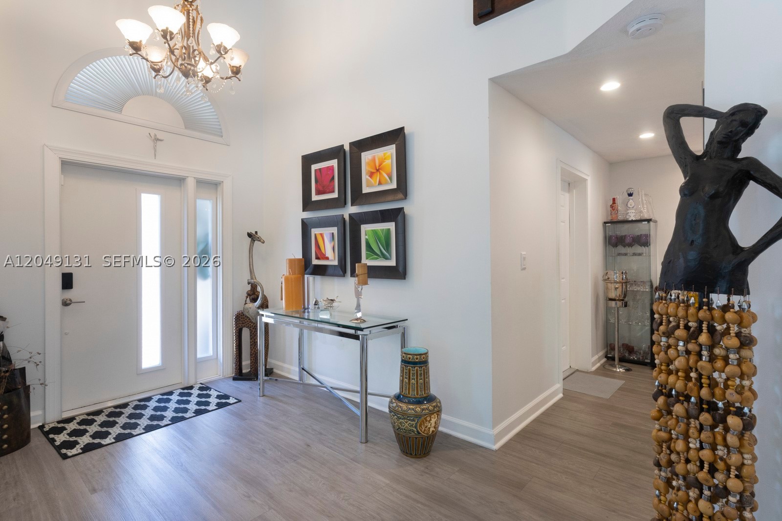 DORAL MEADOWS 1ST ADDN - Residential