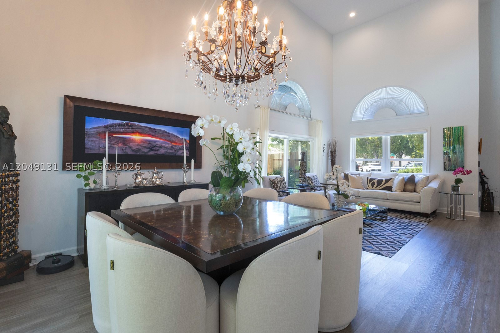 DORAL MEADOWS 1ST ADDN - Residential