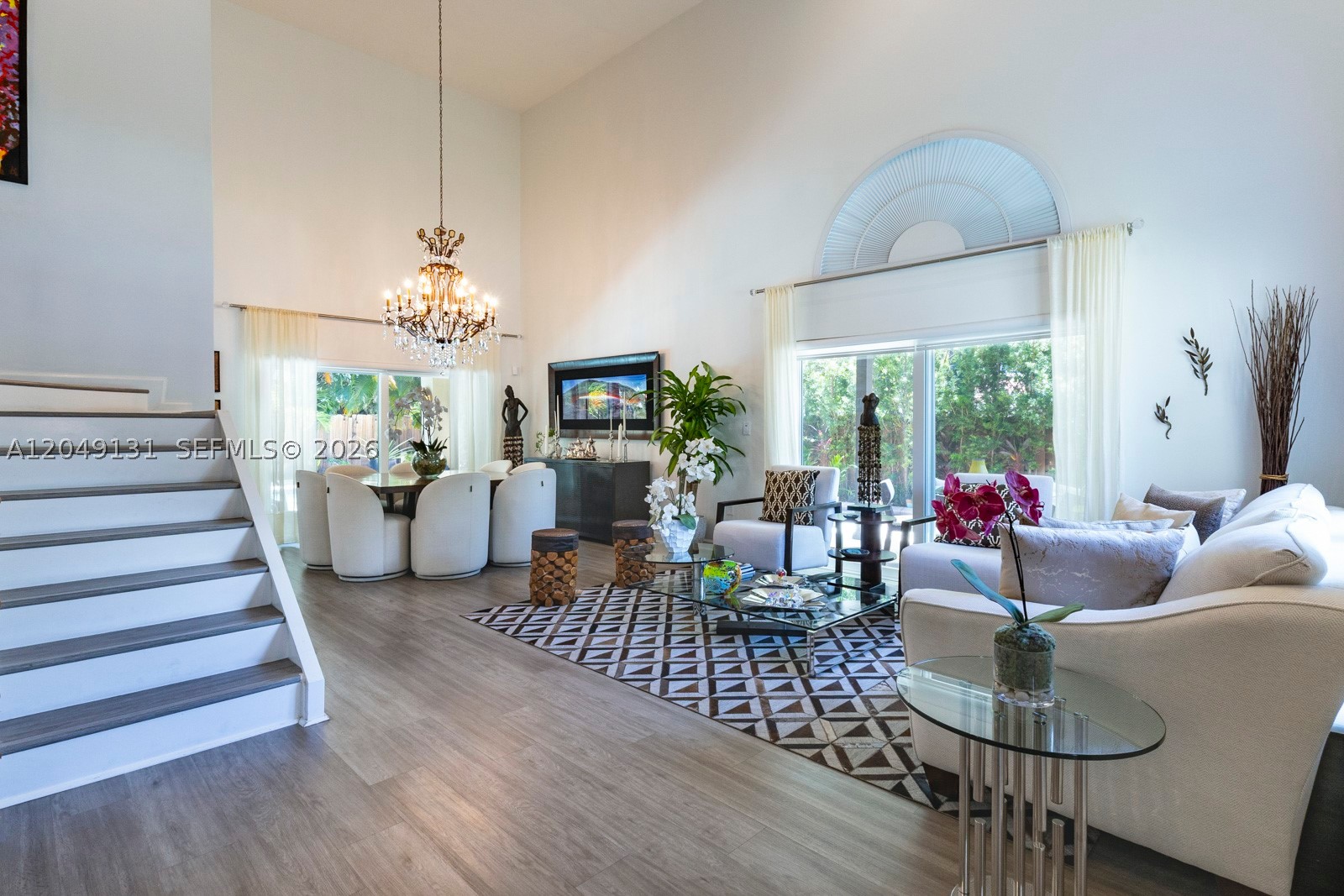 DORAL MEADOWS 1ST ADDN - Residential