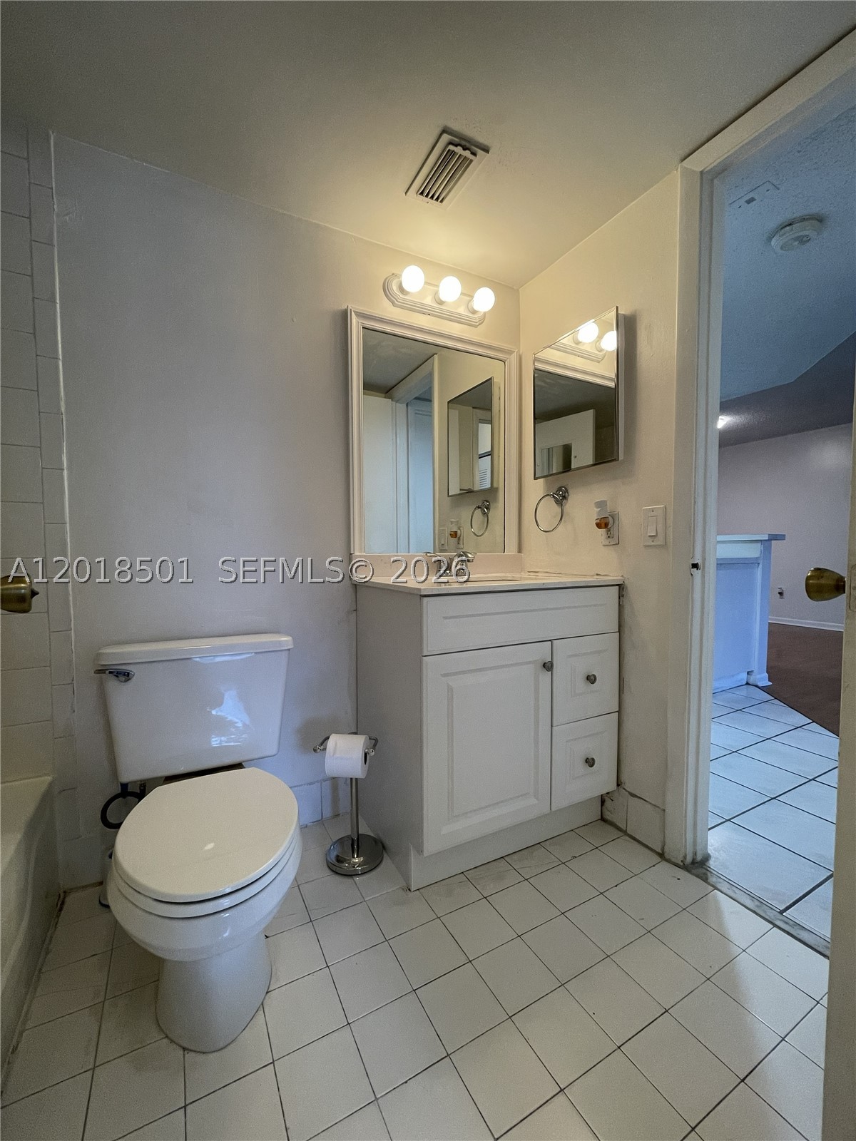 VILLA RUSTICA I CONDO - Residential